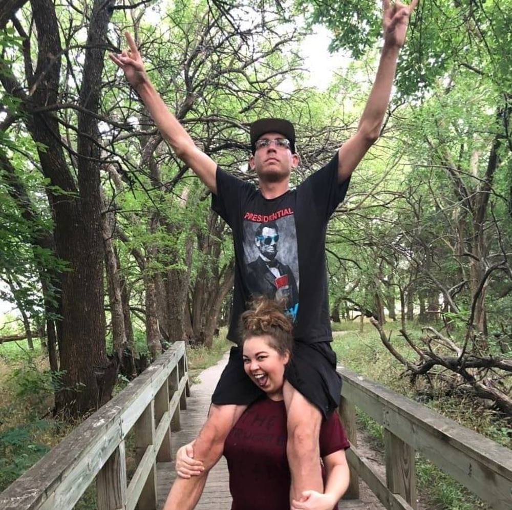 Meet your Posher, Lexi